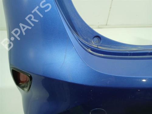 Rear bumper KIA CEED (CD) 1.0 T-GDI | BP33819882C8 - Image 5
