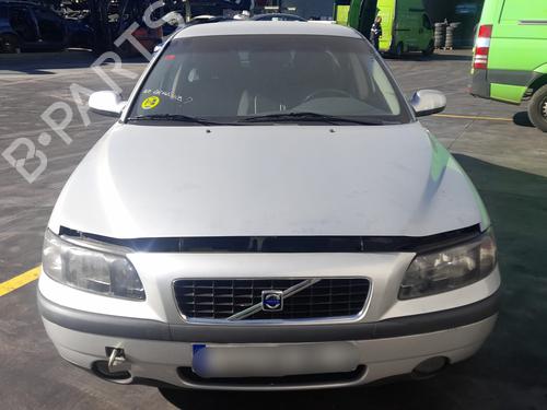 Tailgate VOLVO S60 I (384) 2.4 | BP11740372C6 