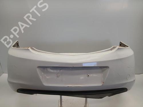 Used Rear bumper Rear bumper 36857232 36857232