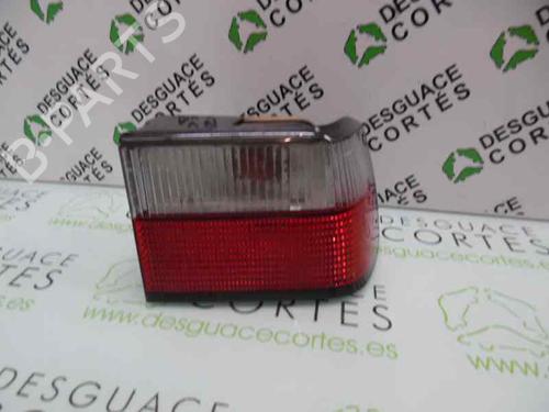 Used Right taillight CITROËN XANTIA (X1_, X2_) 1.9 D (69 hp) 5469067