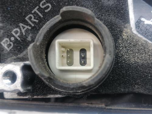 Left mirror BMW 1 (E87) 116 d | BP23223136C26 