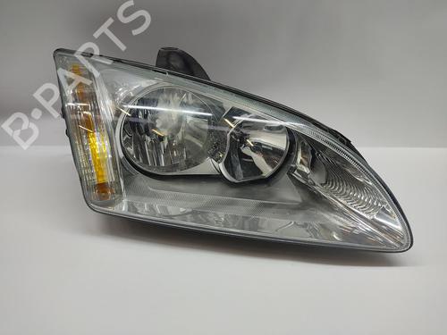 Højre forlygte FORD FOCUS II (DA_, HCP, DP) 1.6 TDCi (109 hp) 30545087