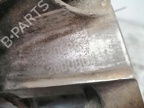Gearbox CITROËN C3 Pluriel (HB_) 1.6 | BP11060049M3 