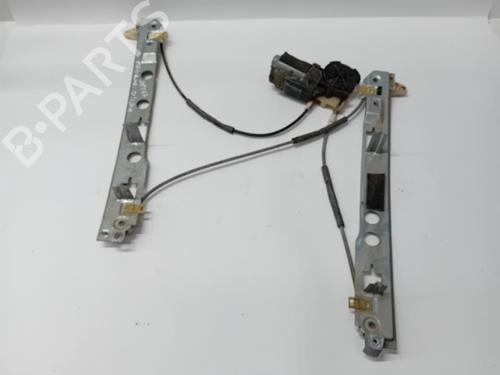 Rudehejsemekanisme ventre foran Rudehejsemekanisme ventre foran RENAULT MEGANE II (BM0/1_, CM0/1_) [2001-2012] 36384512 36384512