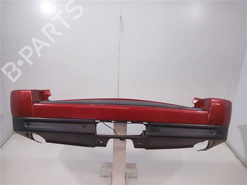 Used Rear bumper Rear bumper LAND ROVER RANGE ROVER SPORT I (L320) 2.7 D 4x4 (190 hp) 40239871 40239871