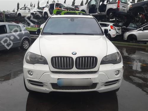 Used Parts BMW X5 (E70) xDrive 48 i 4972723
