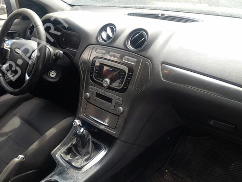 Left mirror FORD MONDEO IV (BA7) 2.0 TDCi | BP29375952C26 