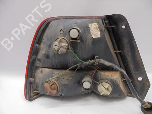 Right taillight HYUNDAI ACCENT II (LC) 1.5 CRDi | BP9343475C35 