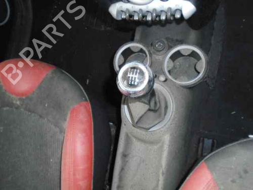 Left front steering knuckle MINI MINI (R56) Cooper D | BP5463933M25 