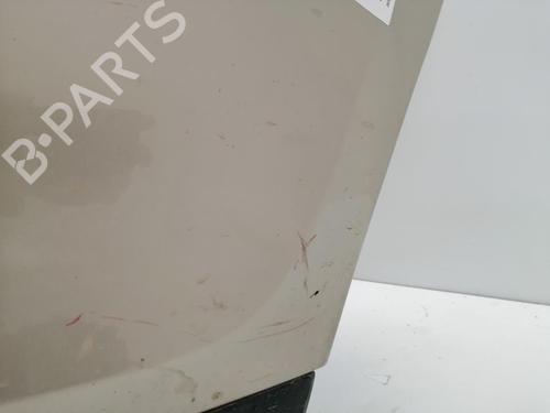 Front bumper RENAULT CLIO III (BR0/1, CR0/1) | BP32491511C7