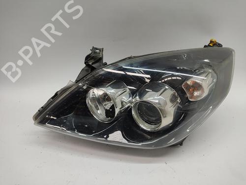 Used Left headlight Left headlight 37181843 37181843