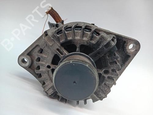 Alternator FIAT DUCATO Platform/Chassis (250_) 140 Multijet 2,3 D | BP38087043M7 - Image 2