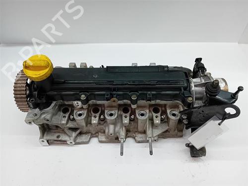 Used Cylinder head Cylinder head NISSAN ALMERA II (N16) 1.5 (90 hp) 32270998 32270998