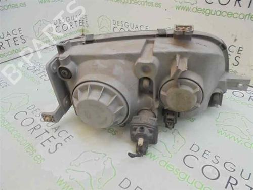 Left headlight KIA JOICE (MTE1P) 2.0 | BP5523601C28 - Image 2