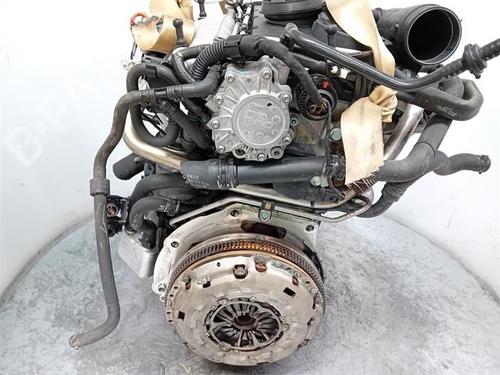 Engine VW PASSAT B6 (3C2) 2.0 TDI | BP34188697M1  - Image 5