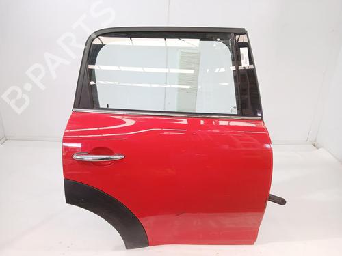 Used Right rear door Right rear door MINI MINI COUNTRYMAN (R60) One D (90 hp) 35805858 35805858