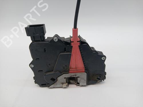 Rear left lock OPEL CORSA E (X15) | BP37247027C100 - Image 2