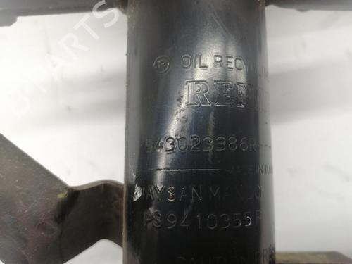 Right front shock absorber RENAULT CLIO V (B7_) | BP37181649M17 - Image 4