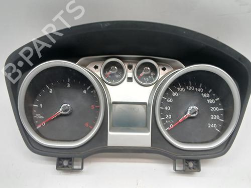 Used Instrument cluster Instrument cluster FORD FOCUS II (DA_, HCP, DP) [2004-2013] 36386987 36386987