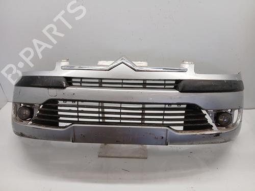 front-bumper-citroen-c4-i-lc_-2004-2005-2006-2007-2008-2009-2010-2011-2012-2013-2014-38541241 main image