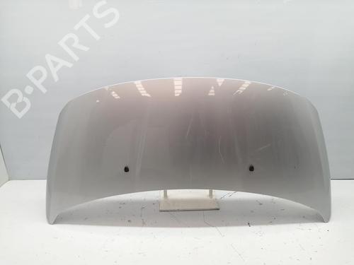 Motorhjelm PEUGEOT 3008 I MPV (0U_) 1.6 HDi 115 / BlueHDi 115 (116 hp) 31327625