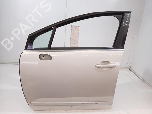 Used Left front door Left front door 38415376 38415376