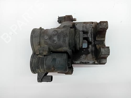 Right rear brake caliper MERCEDES-BENZ C-CLASS Coupe (C205) C 300 (205.348) | BP28670238M106