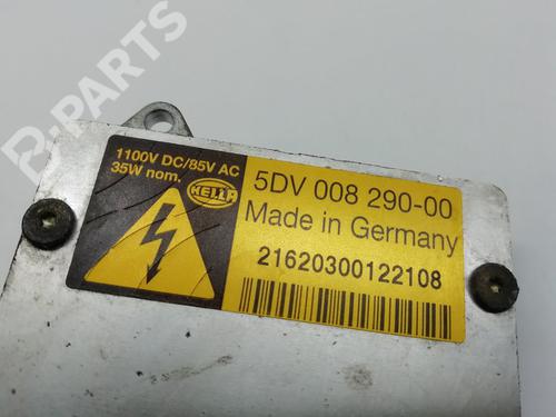 Used Xenon ballast Xenon ballast AUDI A6 C6 (4F2) 2.7 TDI (180 hp) 11180276 11180276