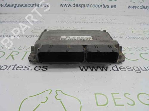 Engine control unit (ECU) SEAT ALTEA (5P1)  | BP5532233M57 