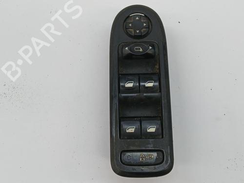 Used Left front window switch Left front window switch 36781402 36781402
