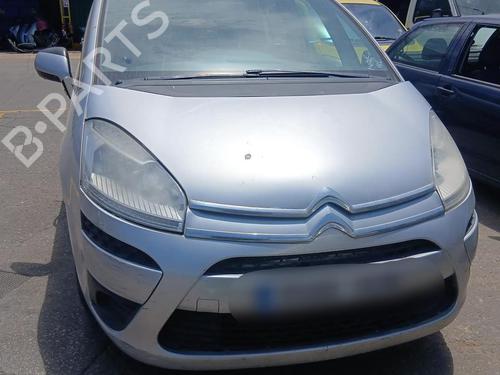 Used Parts CITROËN C4 Picasso I MPV (UD_)  1.6 HDi 110  4770205