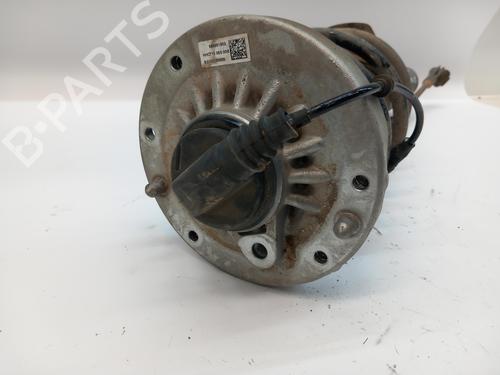 Left front shock absorber BMW X1 (F48) sDrive 18 d | BP28167222M16 