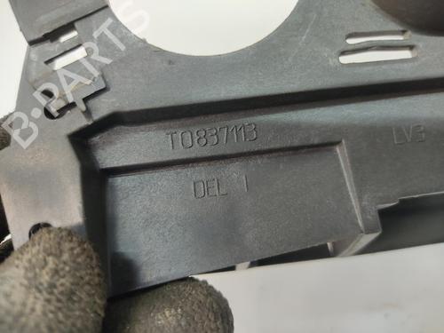Front left interior door handle SEAT IBIZA II (6K1)  | BP29635928I13 