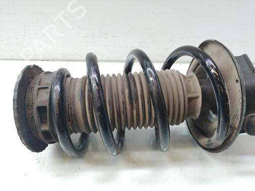 Left front shock absorber NISSAN NV400 Bus (X62, X62B)  | BP11352711M16 