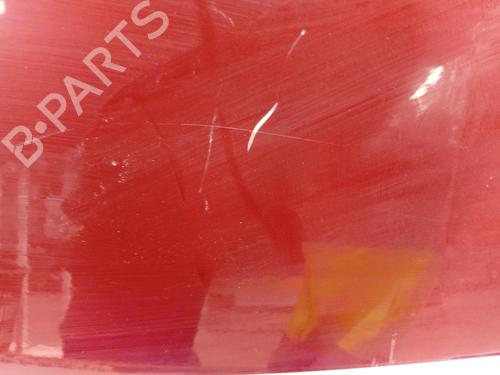 Tailgate ALFA ROMEO 159 (939_) 1.9 JTDM 16V (939AXC1B, 939AXC12) | BP7555346C6 
