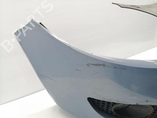 Front bumper SEAT LEON (1P1) | BP32164624C7