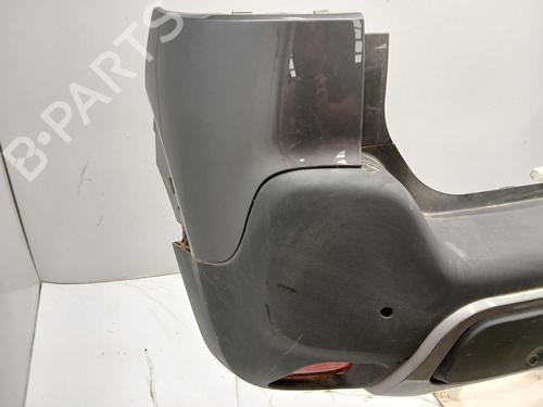 Rear bumper CITROËN C3 AIRCROSS II (2R_, 2C_)  | BP28278312C8 