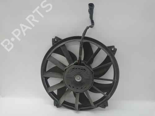 Radiator fan PEUGEOT PARTNER Box Body/MPV 1.2 THP | BP17903792M35 