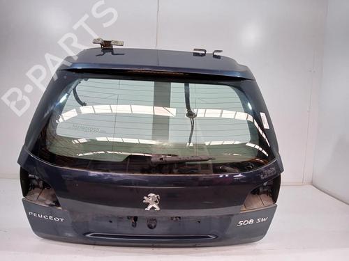 Used Tailgate Tailgate 23858653 23858653