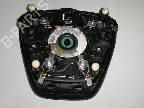 Airbag Kit FORD FOCUS IV (HN)  | BP29546865C86 