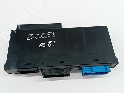 Electronic module BMW 1 (E87) 116 d | BP38732019M83 - Image 2