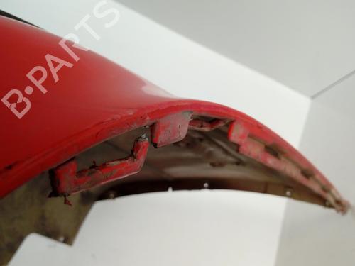 Rear bumper SEAT TOLEDO II (1M2) 1.9 TDI | BP17064183C8 