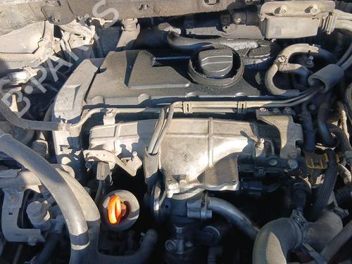 Engine MITSUBISHI GRANDIS (NA_W) 2.0 DI-D (NA8W) | BP36641898M1 - Image 11