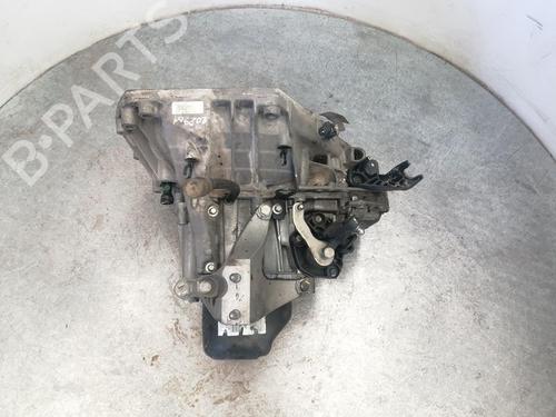 gearbox-dacia-sandero-ii-2012-35948054 main image