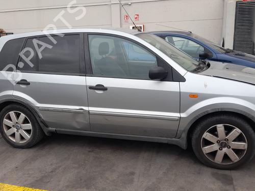 Left front door FORD FUSION (JU_) 1.4 TDCi | BP16725294C2 