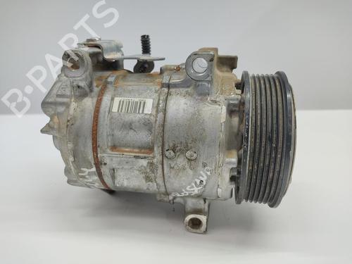 Used AC compressor AC compressor OPEL CROSSLAND X / CROSSLAND (P17, P2QO) [2017-2026] 36361439 36361439