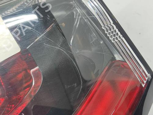 Left taillight JEEP COMPASS (MP, M6, MV, M7) | BP32266145C34