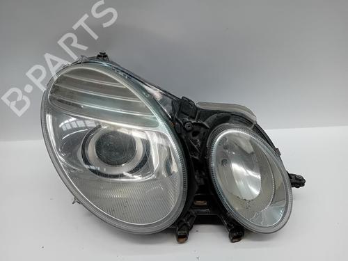 Faro anteriore destro Faro anteriore destro MERCEDES-BENZ E-CLASS (W211) [2002-2009] 36164096 36164096
