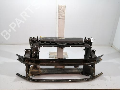 Used Front slam panel VW TAIGO (CS1) [2021-2025]  28156105