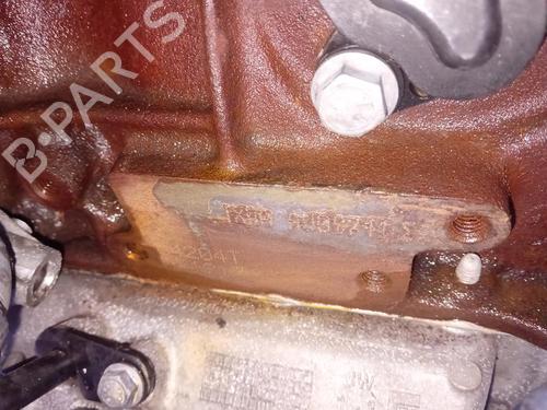 Engine FORD KUGA II (DM2) 2.0 TDCi 4x4 | BP32696111M1  - Image 5